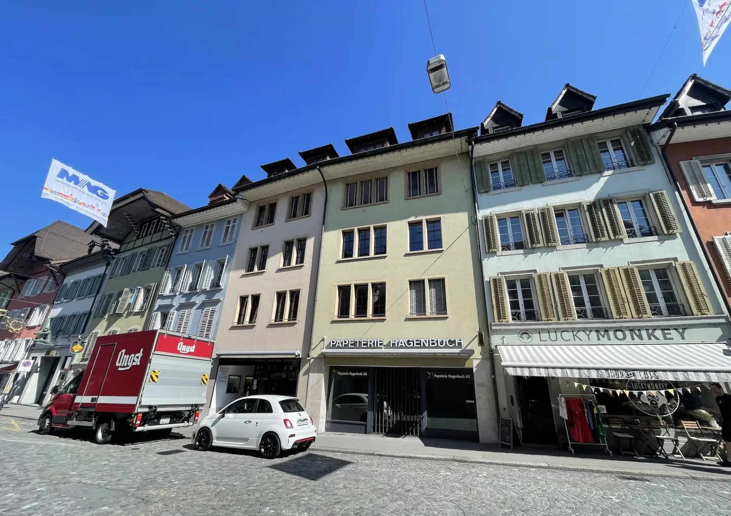 Aarau | Vordere Vorstadt 21 - Photo 13 of 15