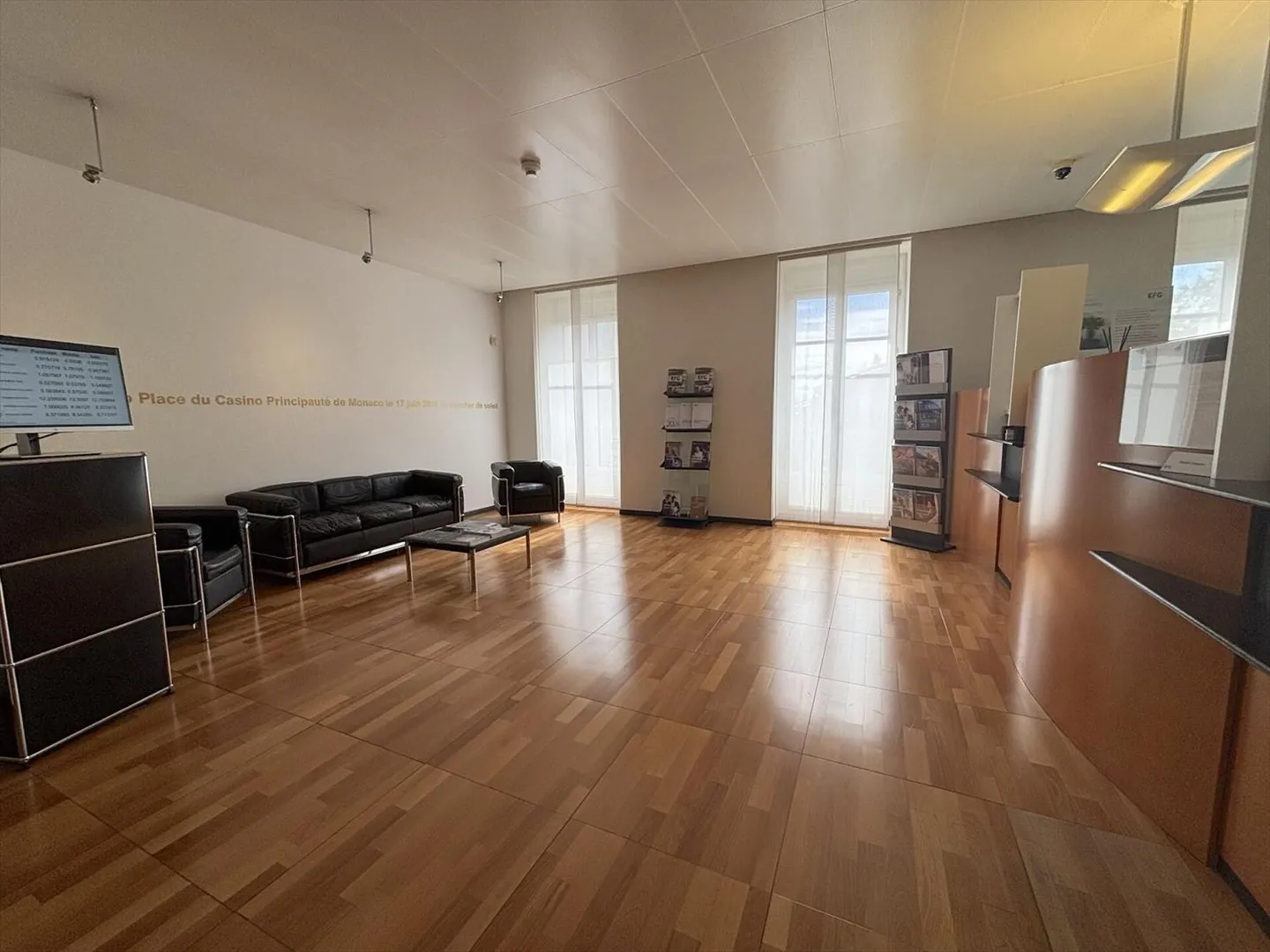 Büros mit hohem Standard im Herzen von Lausanne - Bereit für die Nutzung - Foto 6 von 8