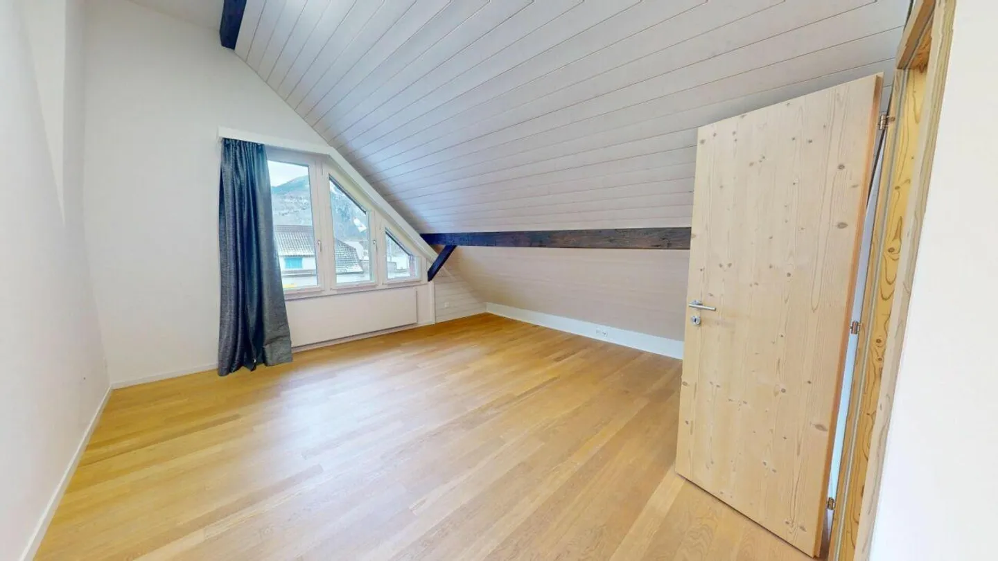 Spacious, Charming Penthouse - Two Units, One Home - Photo 3 of 16