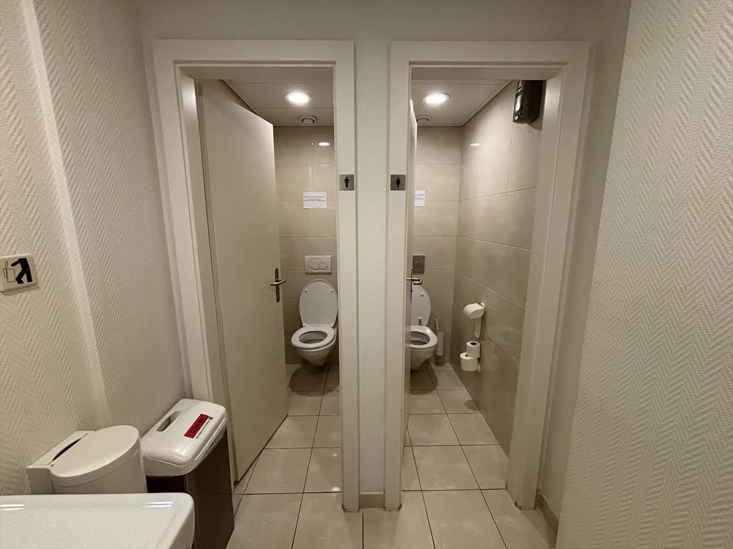 Büros mit hohem Standard im Herzen von Lausanne - Bereit für die Nutzung - Foto 7 von 8