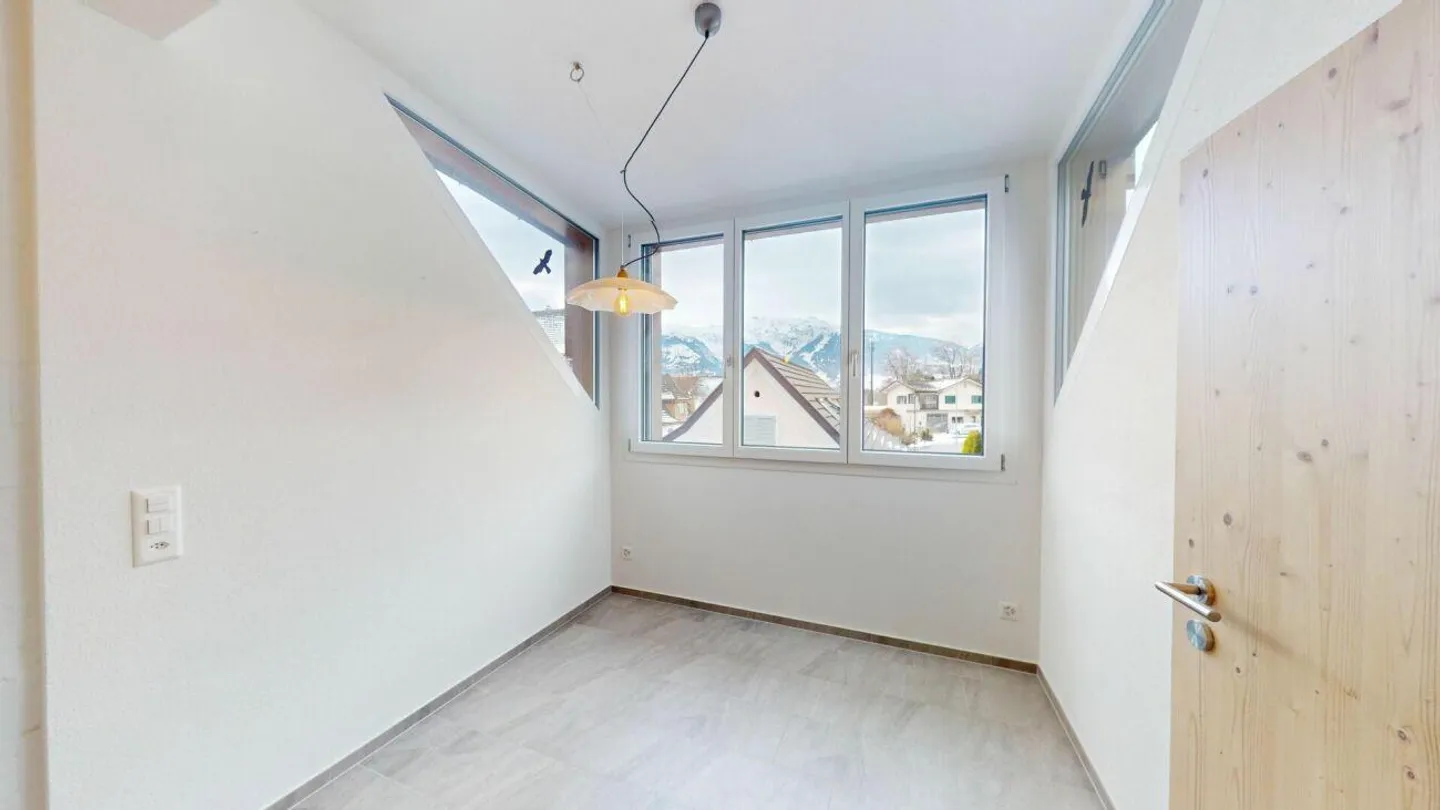 Spacious, Charming Penthouse - Two Units, One Home - Photo 7 of 16