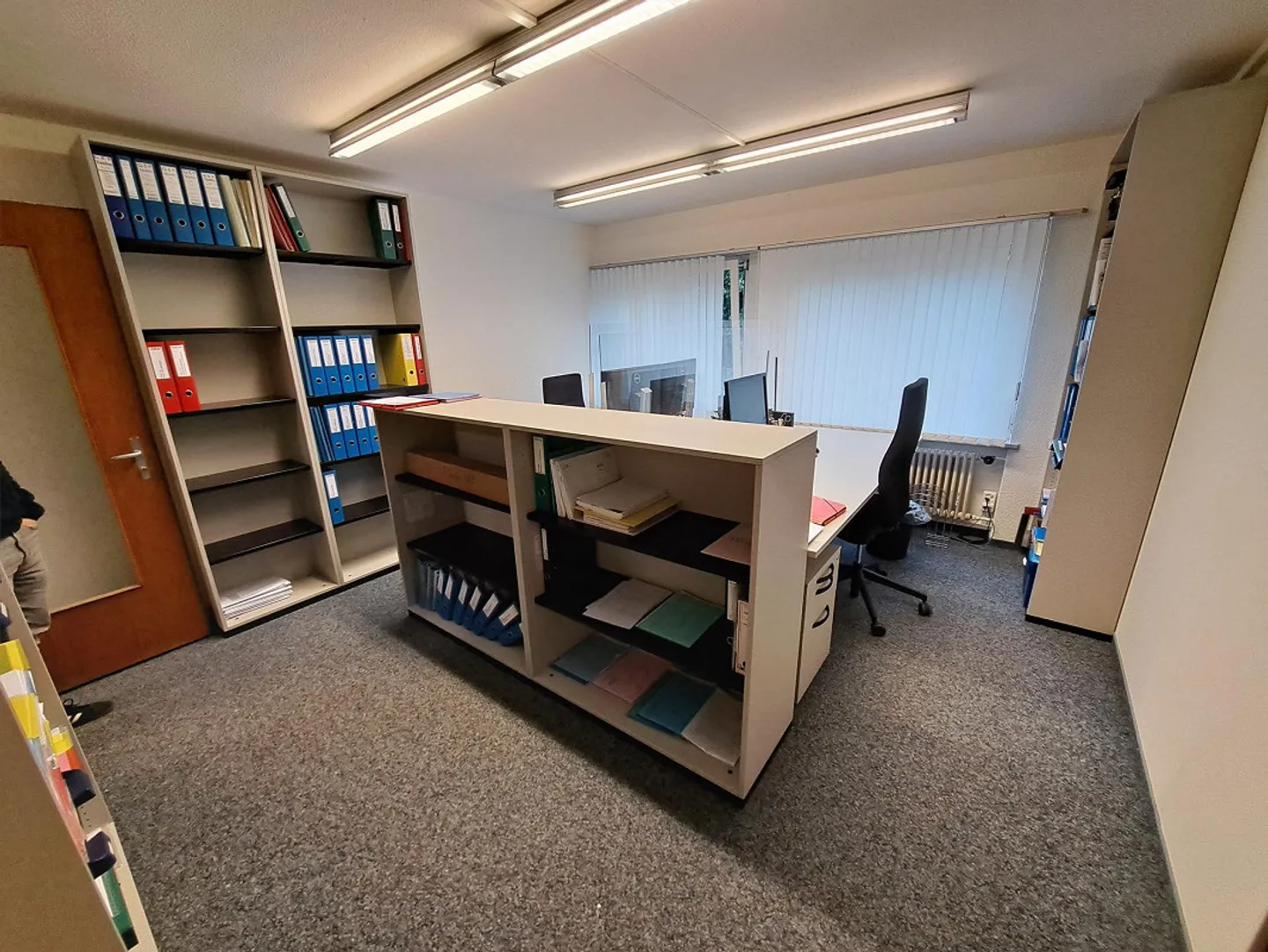 Unique office space in a prime location in Teufen! - Photo 4 of 10