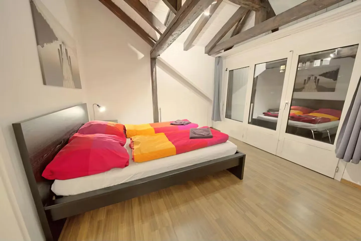 Appartamento in affitto - Foto 5 di 10