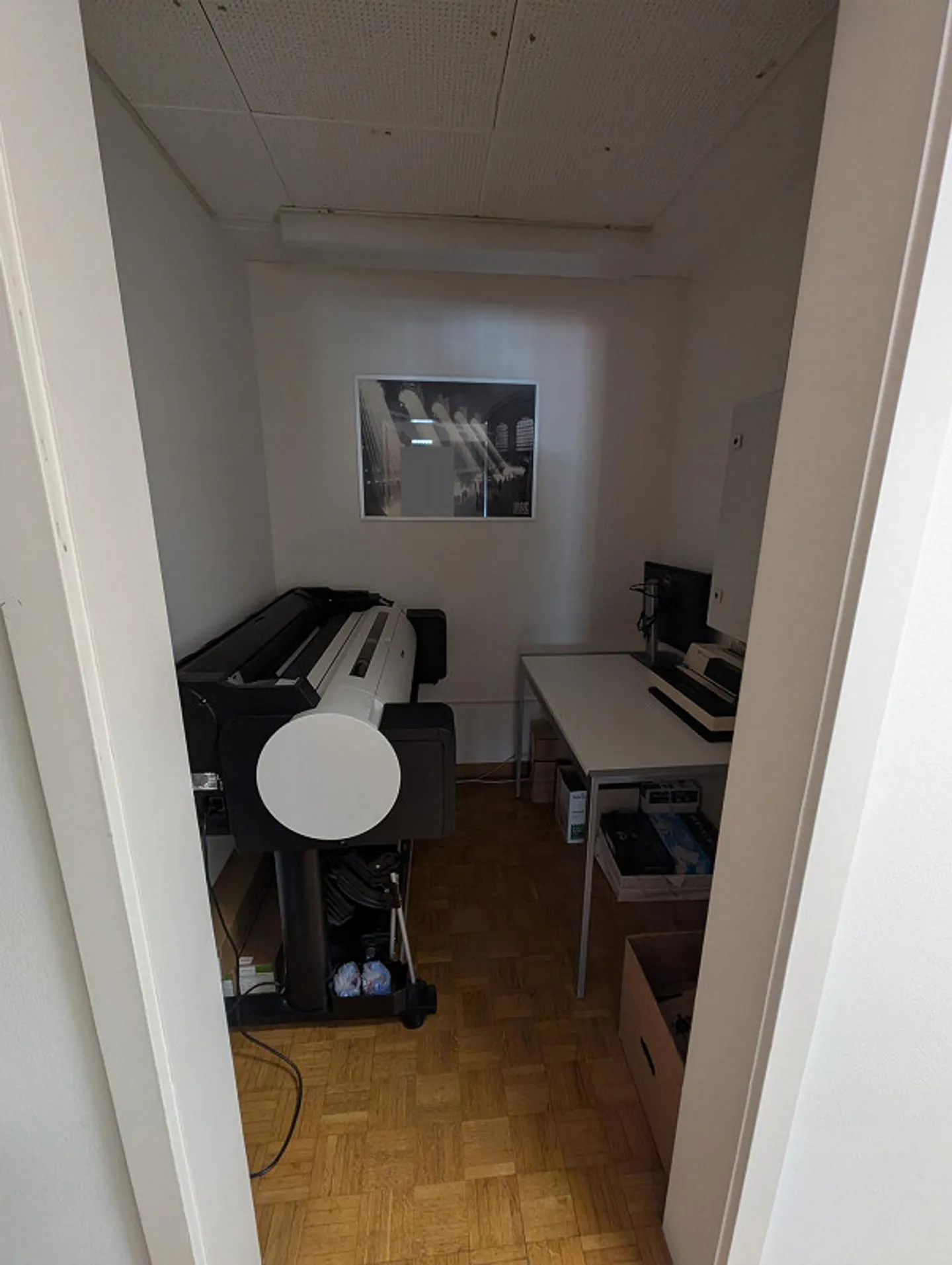 Unique office space in a prime location in Teufen! - Photo 6 of 10