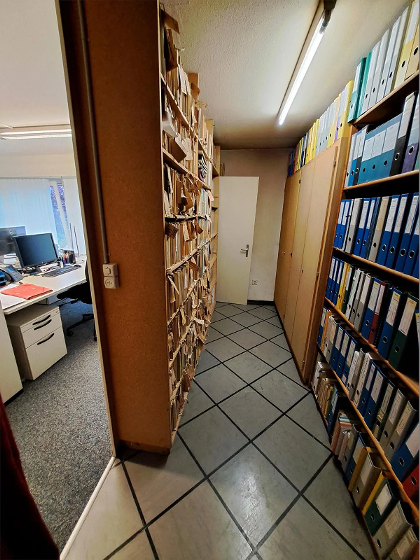Unique office space in a prime location in Teufen! - Photo 7 of 10