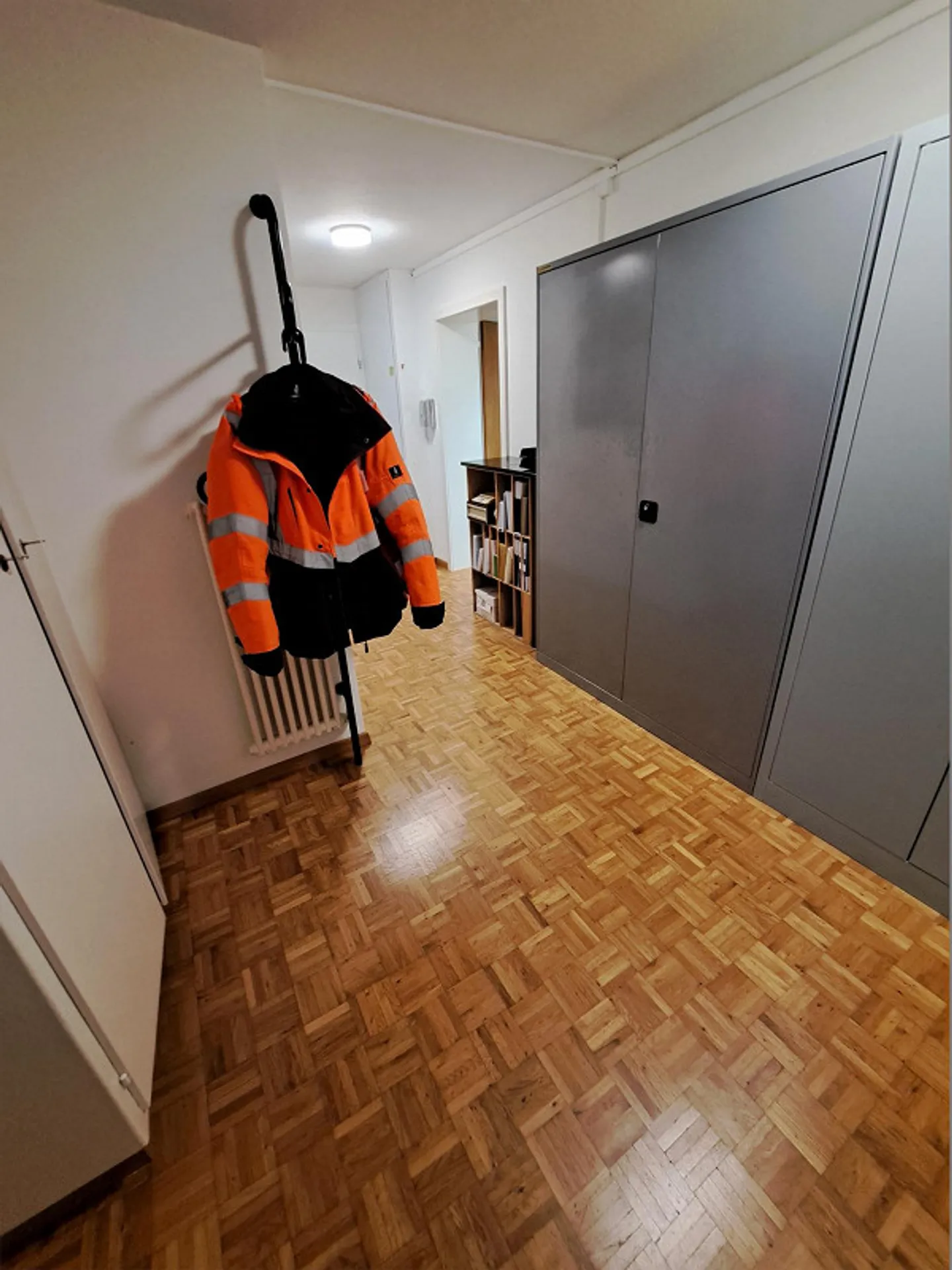 Unique office space in a prime location in Teufen! - Photo 9 of 10