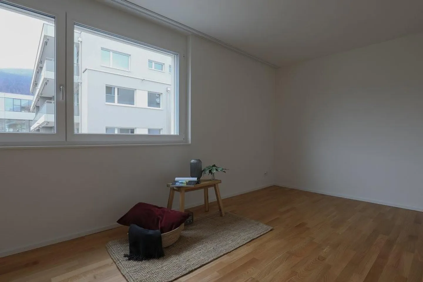 Modernes Apartment in Grünanlage - Foto 7 von 11