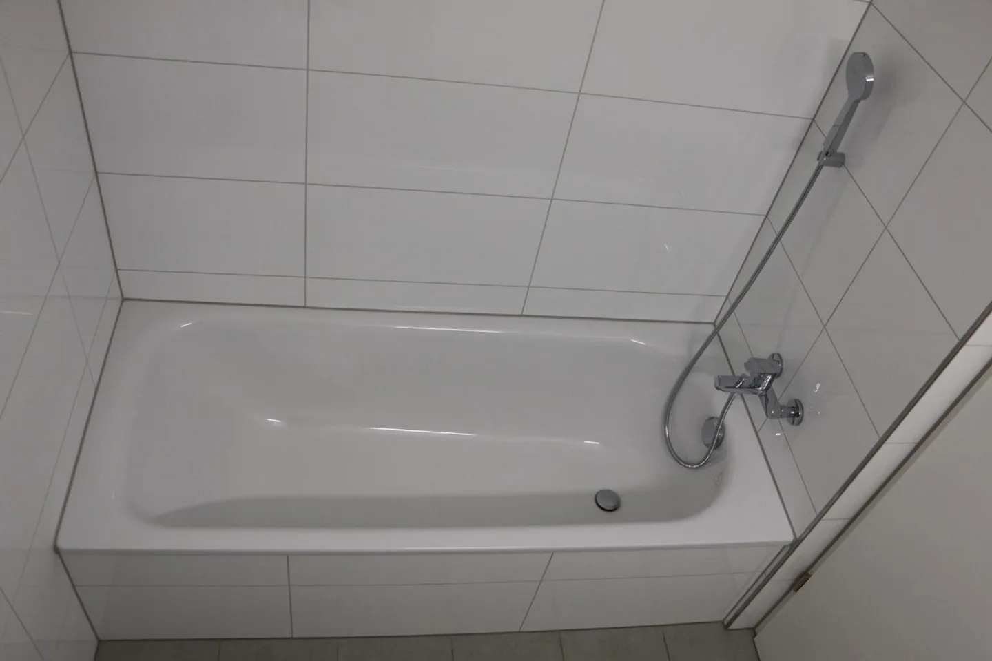 Exclusive 3½-room penthouse apartment with two balconies - Photo 5 of 14