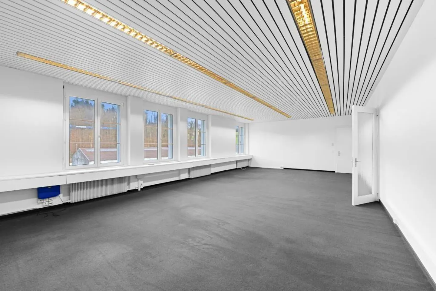 Available immediately: Offices from 34m2 at top conditions in Bischofszell - Photo 2 of 9