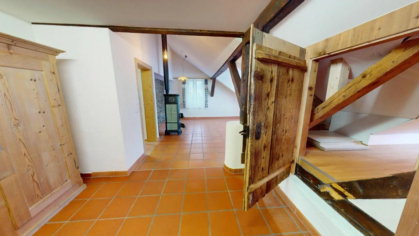 Spacious, Charming Penthouse - Two Units, One Home - Photo 15 of 16