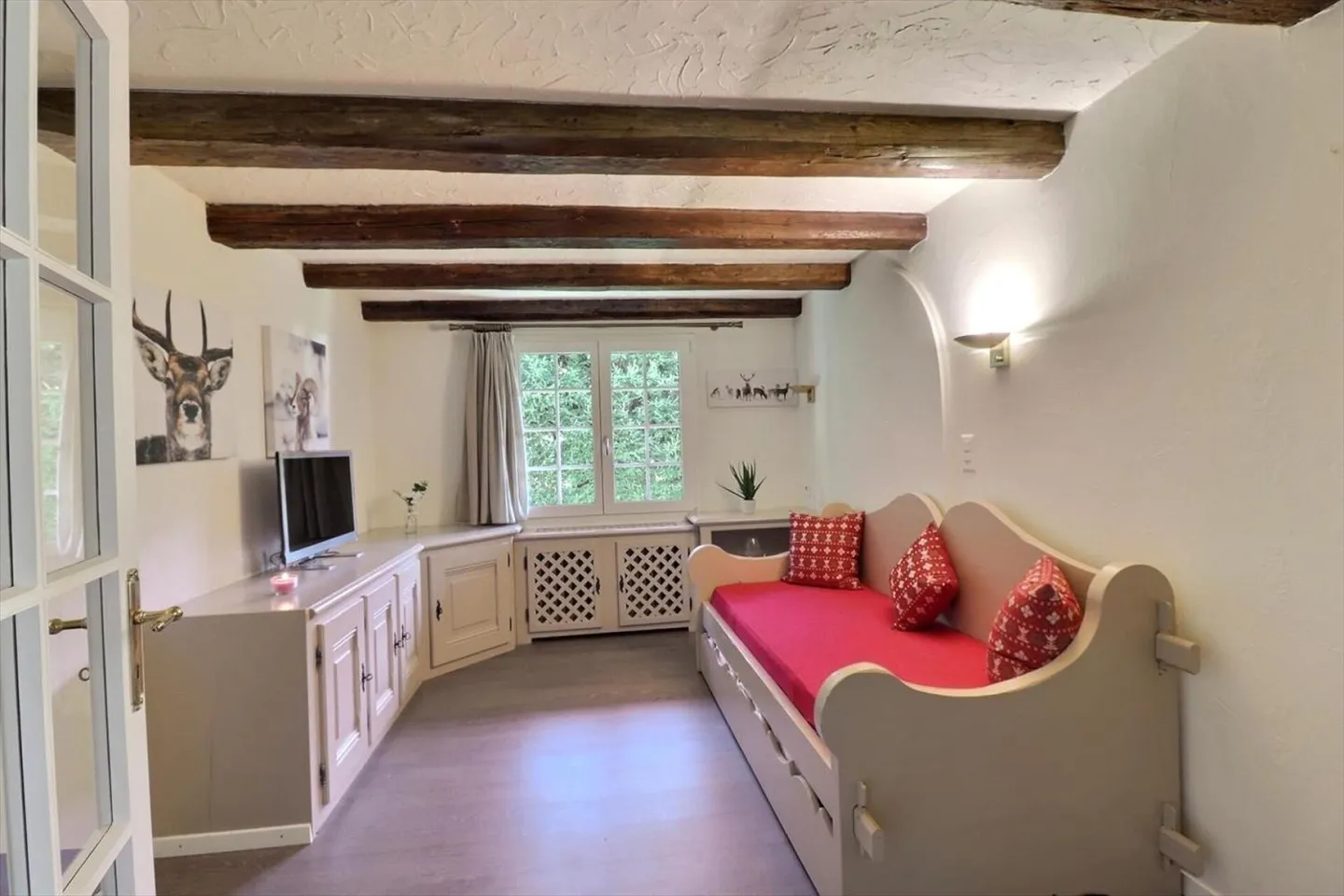 Chalet 8 rooms in Chesières - Photo 8 sur 13