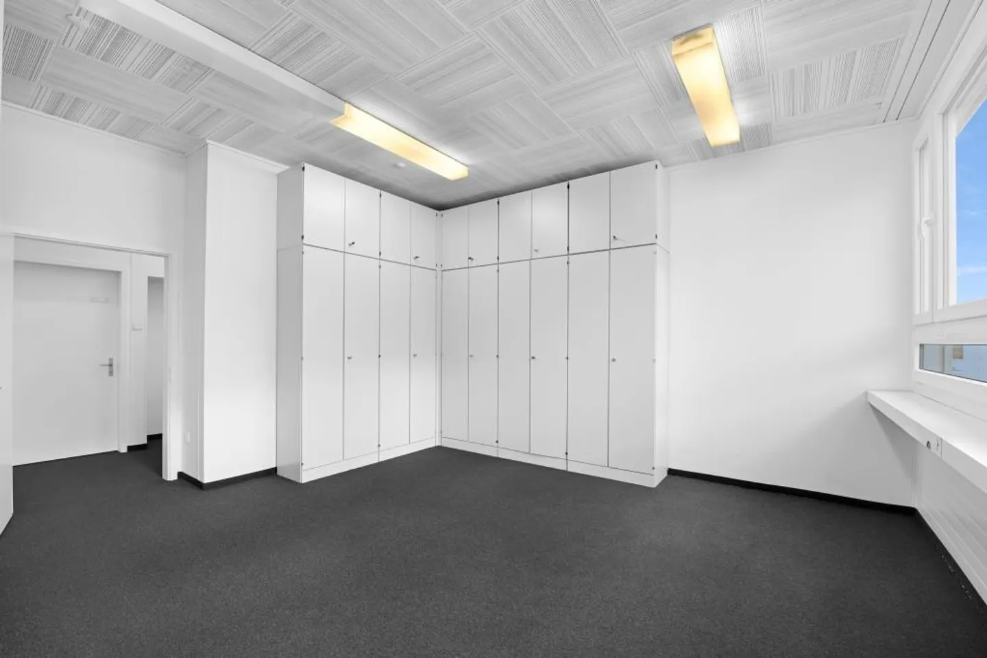 Available immediately: Offices from 34m2 at top conditions in Bischofszell - Photo 3 of 9