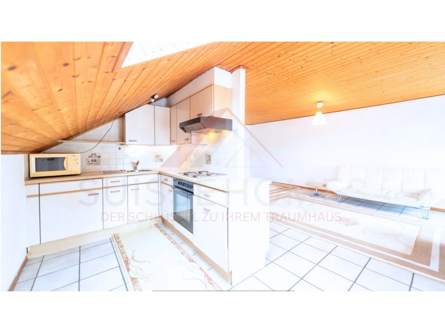 Charmante maison multifamiliale avec 4 unités résidentielles et potentiel de développement à 3360 Herzogenbuchsee - Photo 5 sur 13