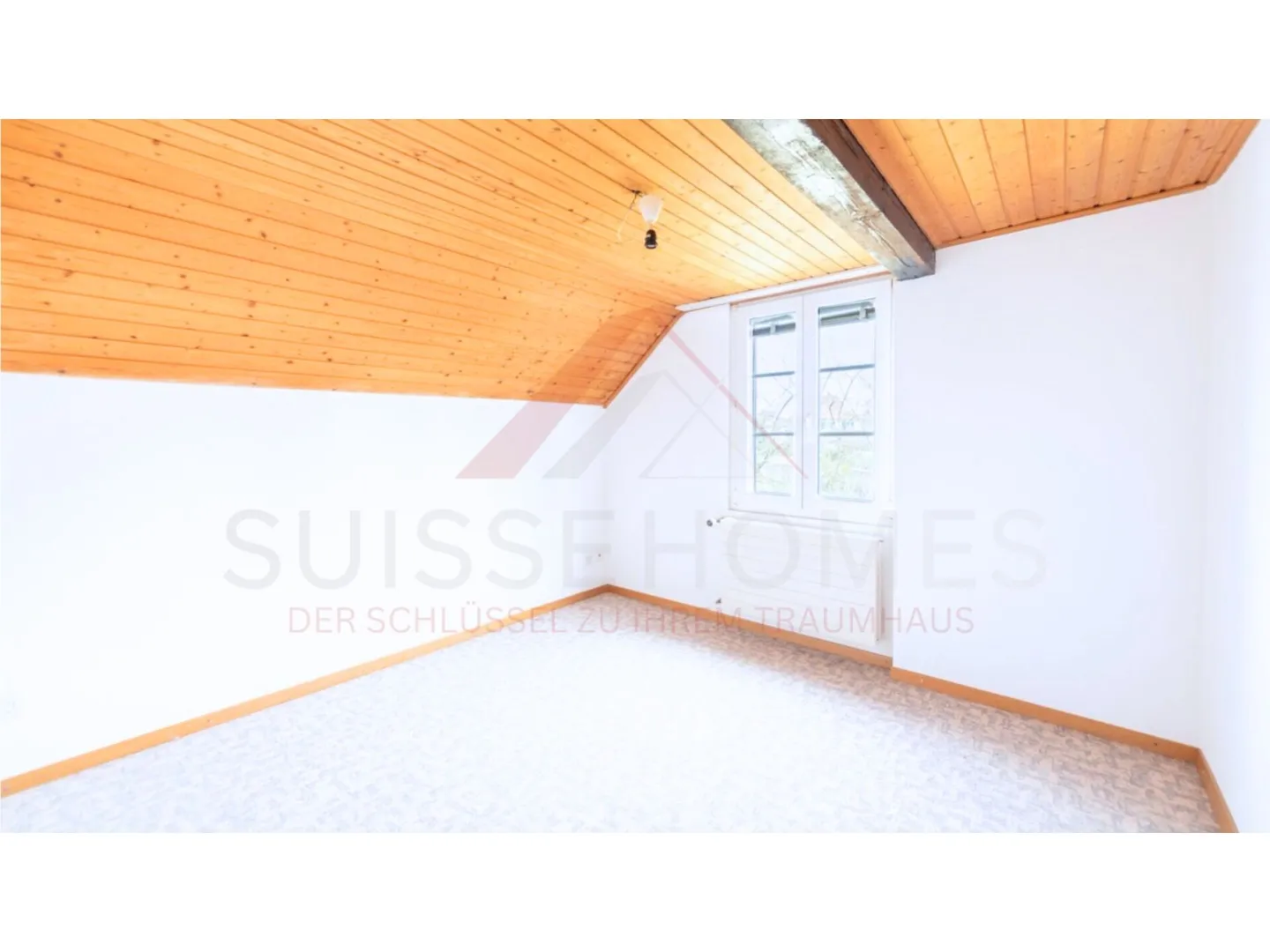 Charmante maison multifamiliale avec 4 unités résidentielles et potentiel de développement à 3360 Herzogenbuchsee - Photo 8 sur 13