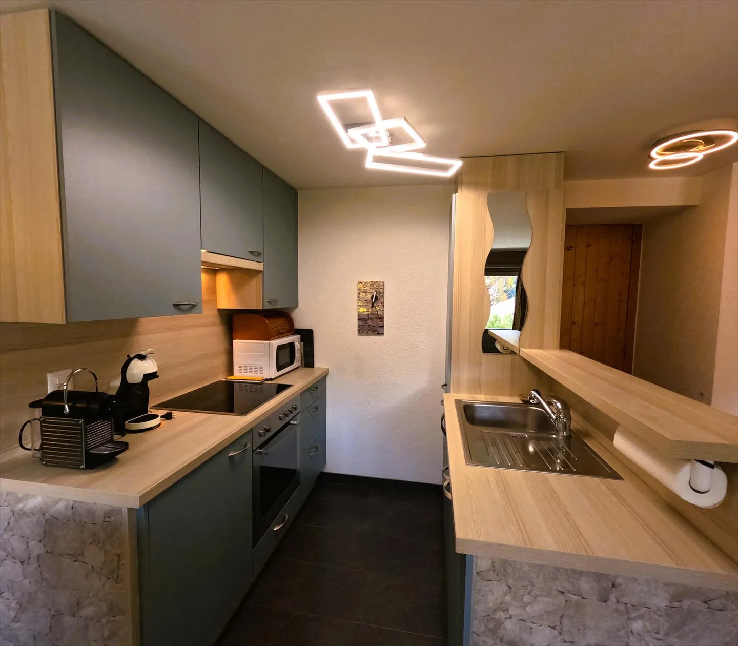 Apartment for sale - Photo 3 of 17