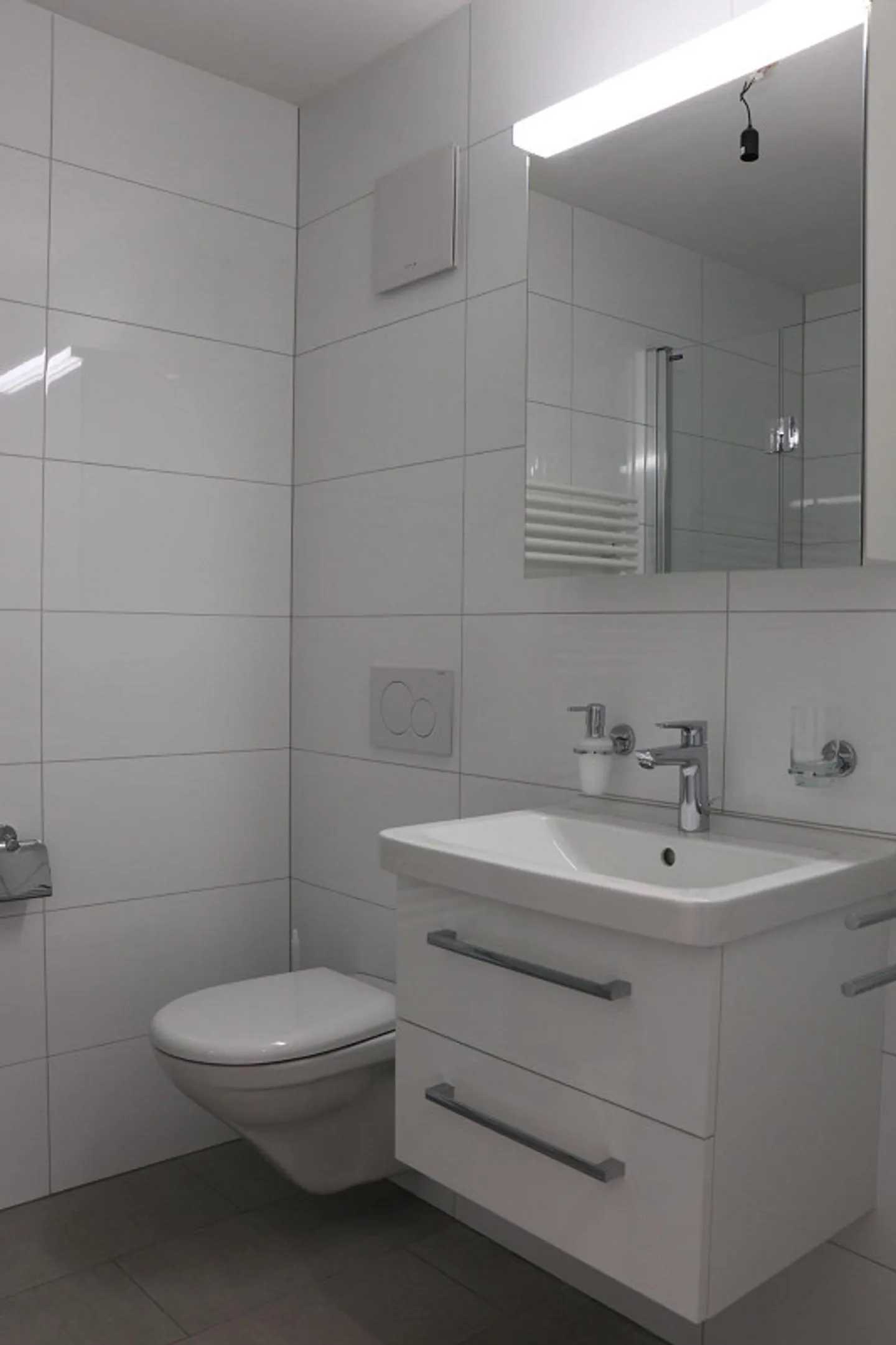 Exclusive 3½-room penthouse apartment with two balconies - Photo 7 of 14