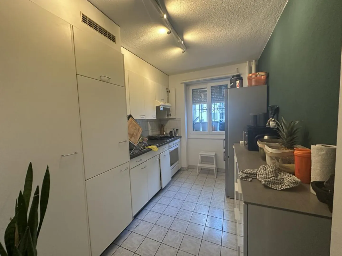 Zentrales Apartment in Tribschen - Foto 2 von 7