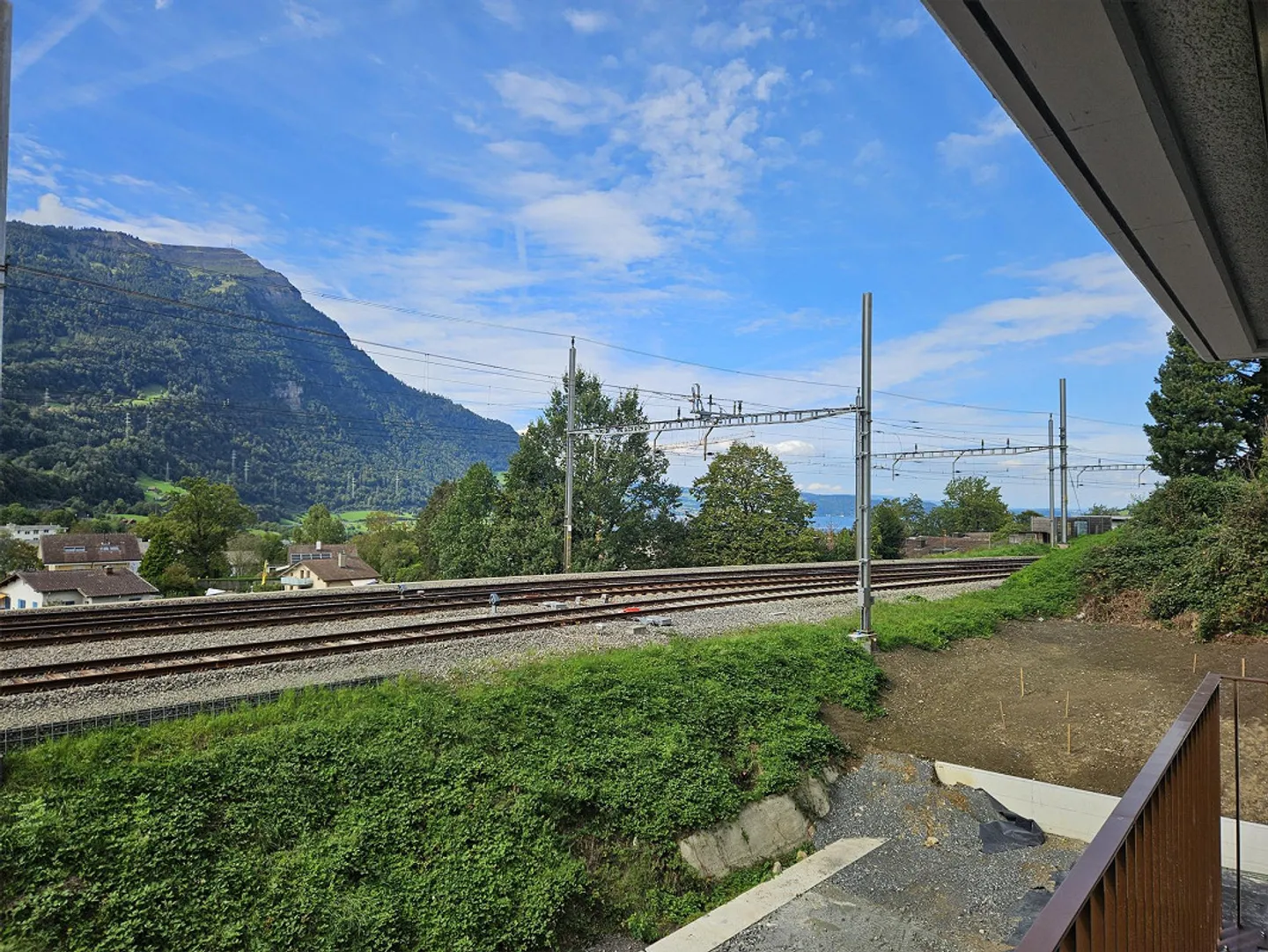 New 3½-room apartment in Goldau - Photo 2 of 10