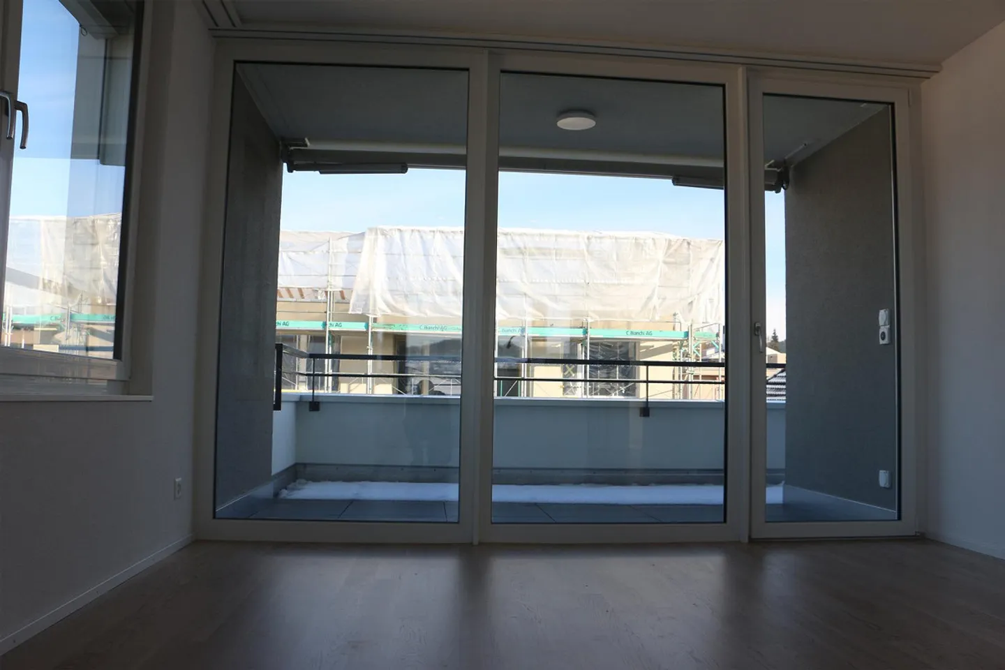 Exclusive 3½-room penthouse apartment with two balconies - Photo 10 of 14