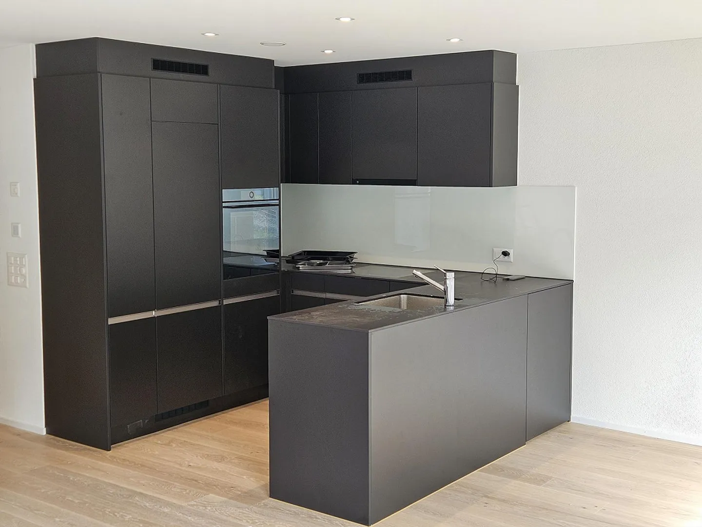 New 3½-room apartment in Goldau - Photo 3 of 10