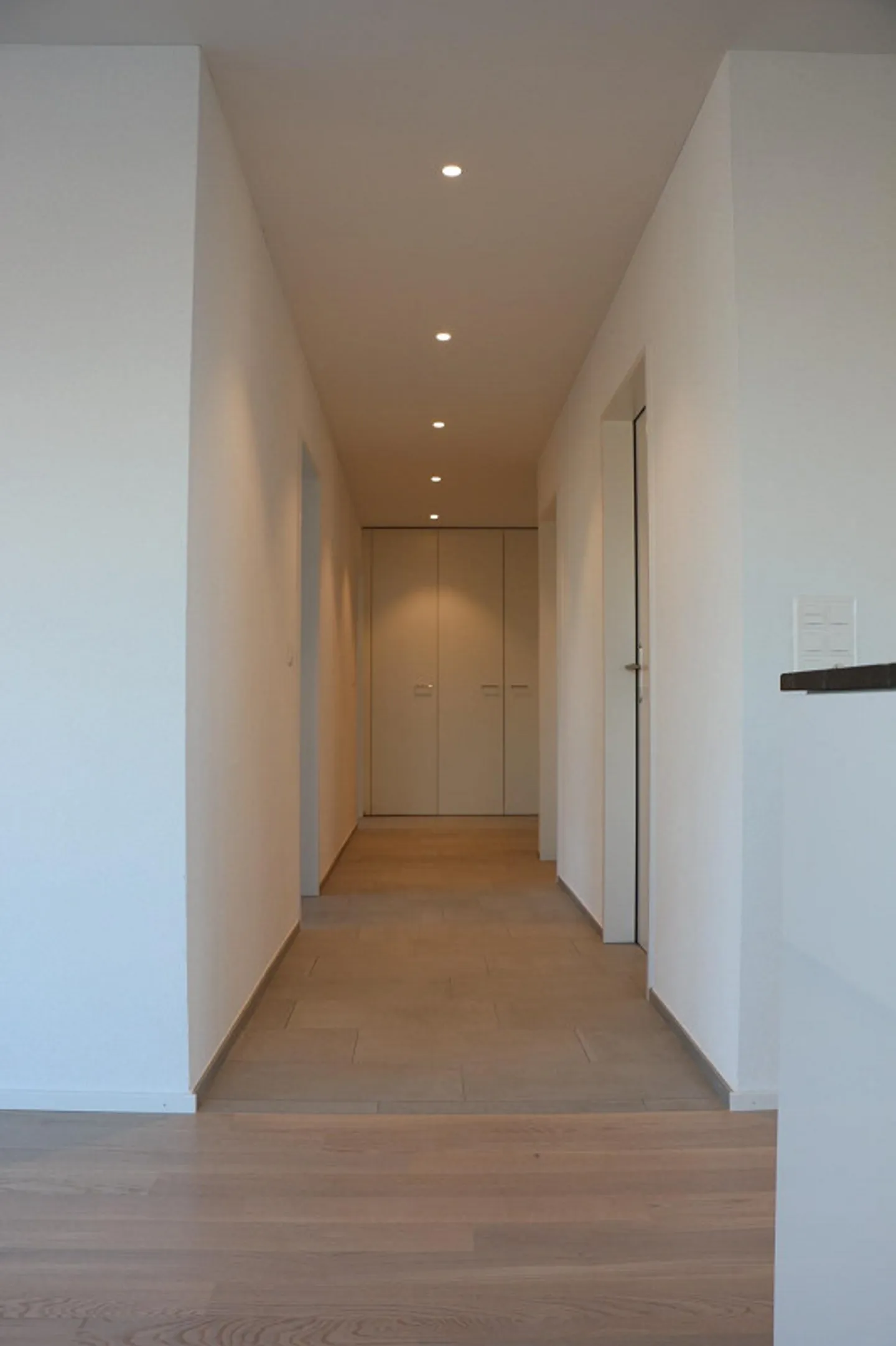 Exclusive 3½-room penthouse apartment with two balconies - Photo 8 of 14