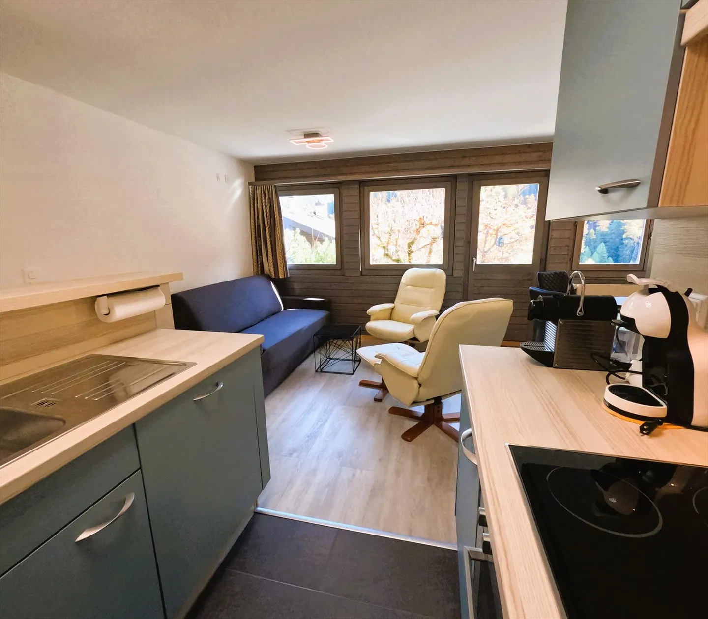 Apartment for sale - Photo 4 of 17