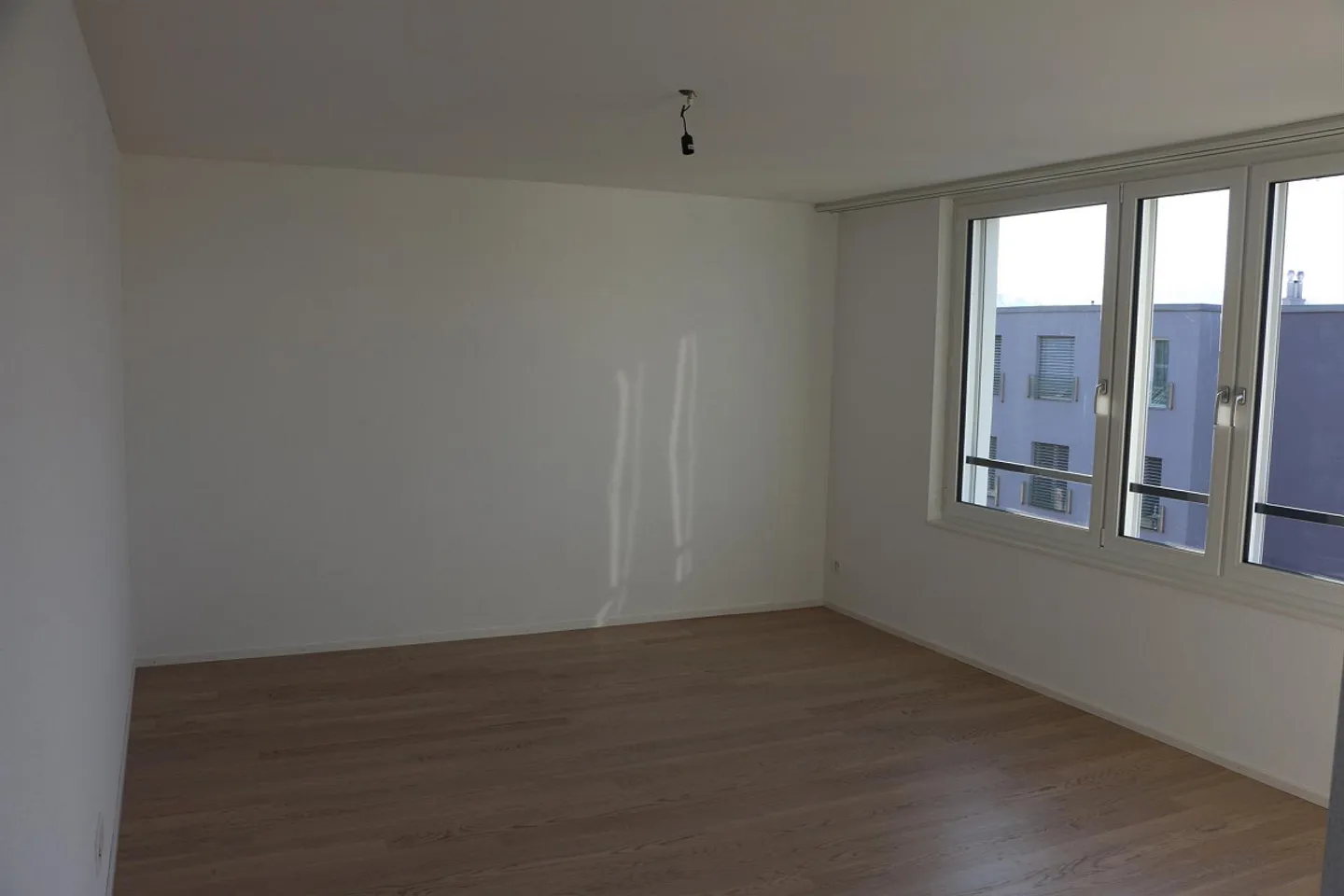 Exclusive 3½-room penthouse apartment with two balconies - Photo 9 of 14