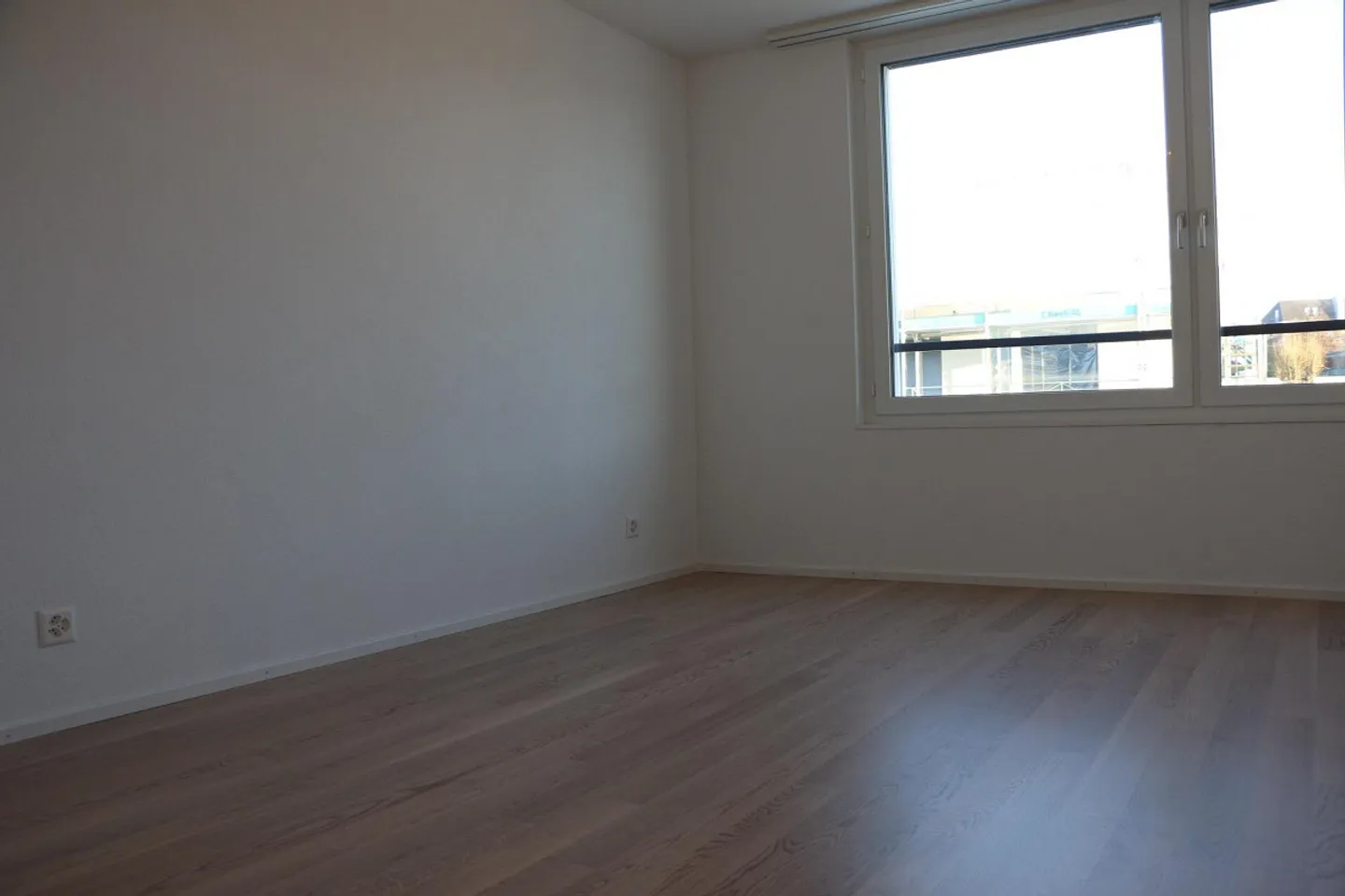 Exclusive 3½-room penthouse apartment with two balconies - Photo 11 of 14