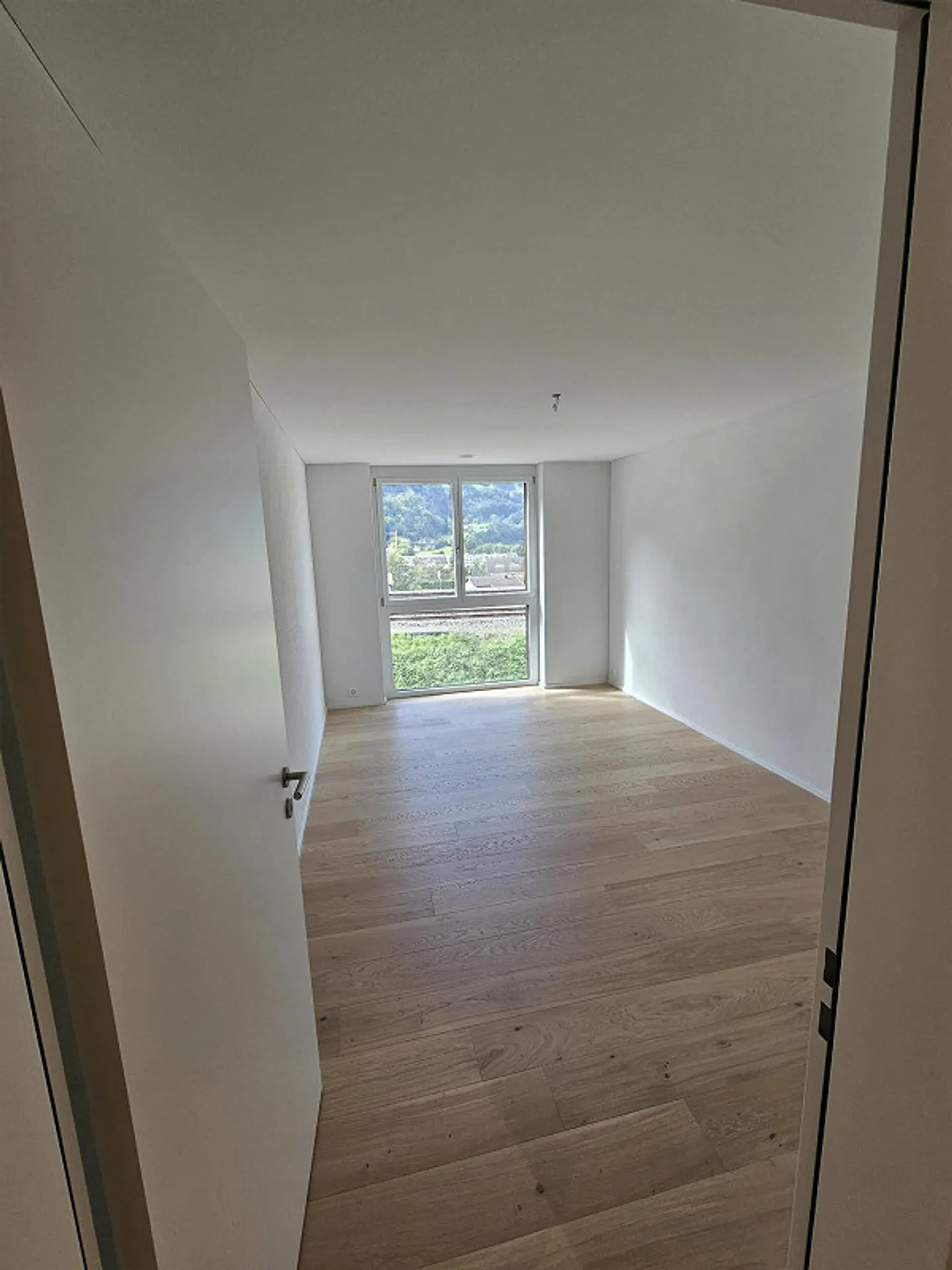 New 3½-room apartment in Goldau - Photo 4 of 10