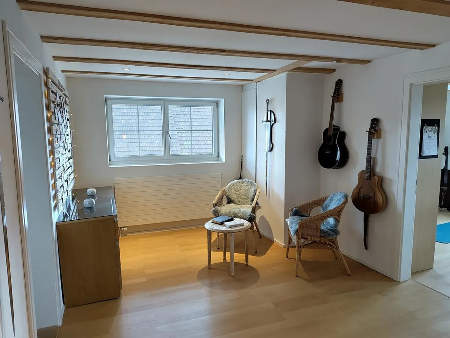 Live in a quiet location in the center of Rümlang! - Photo 9 of 12