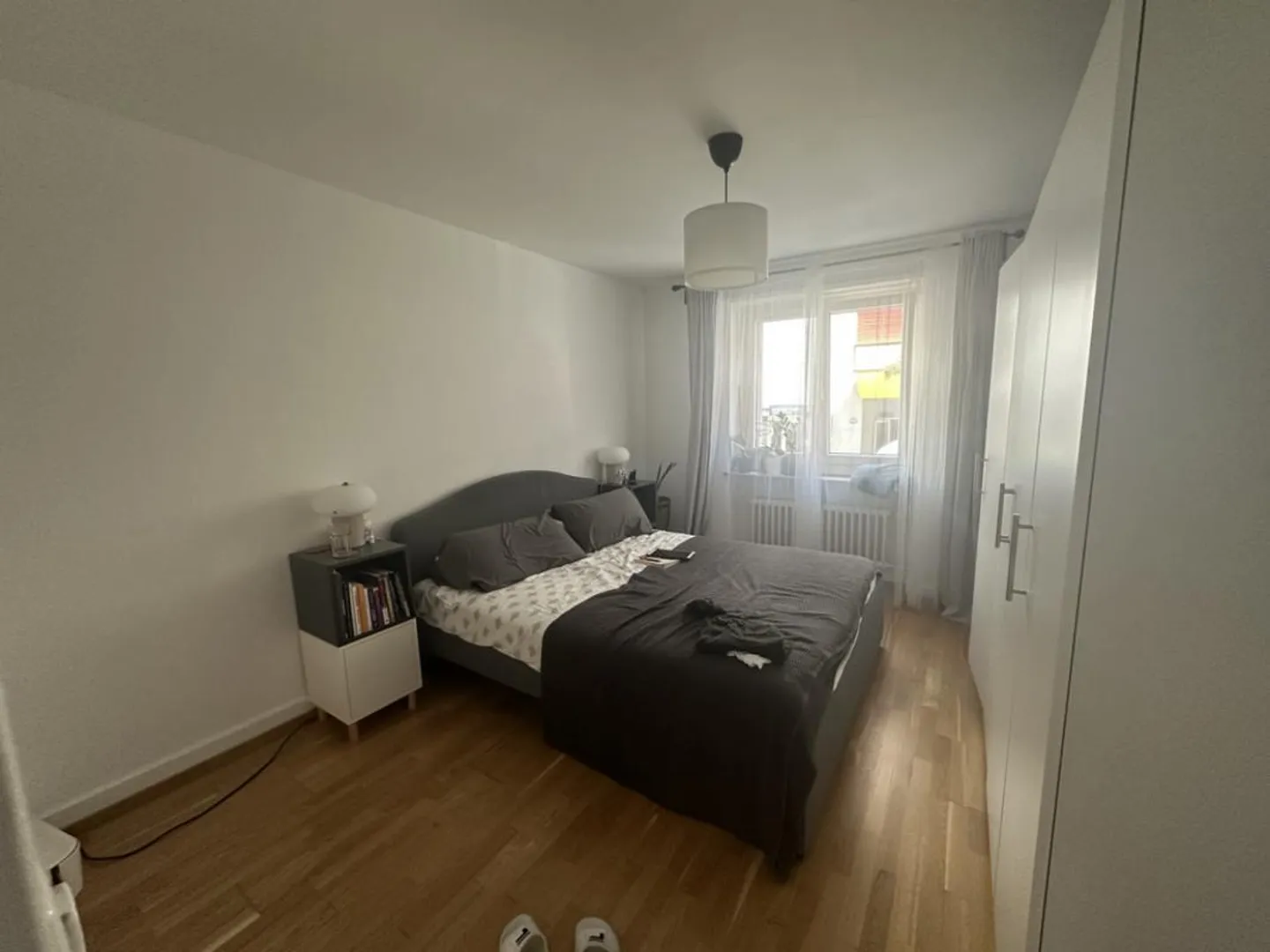 Zentrales Apartment in Tribschen - Foto 5 von 7