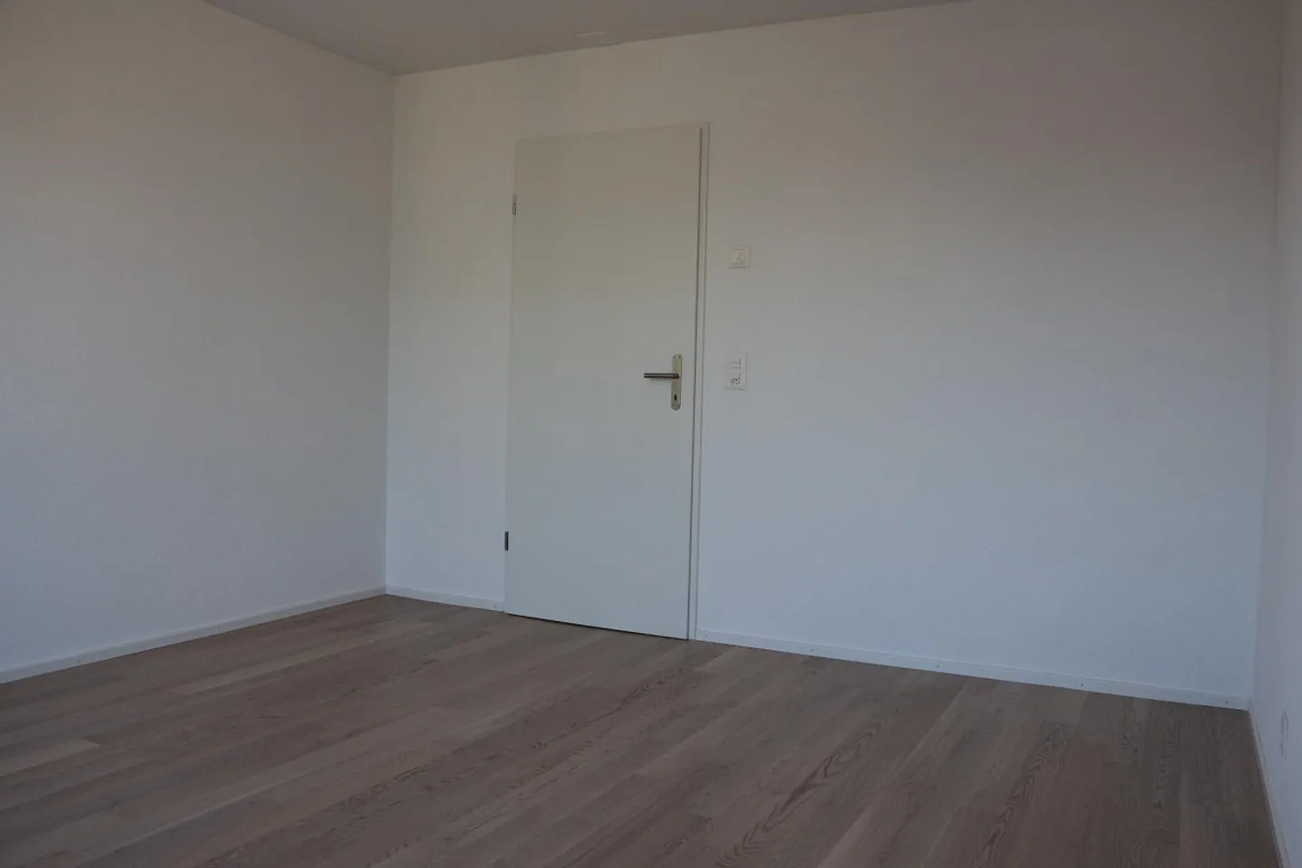 Exclusive 3½-room penthouse apartment with two balconies - Photo 12 of 14