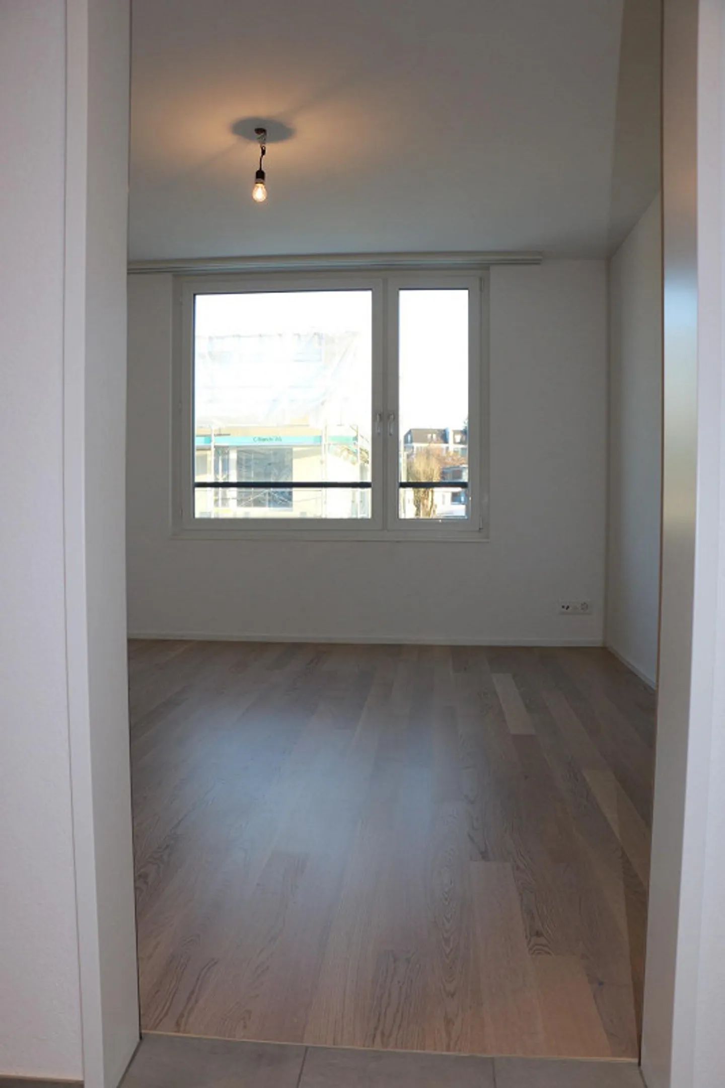 Exclusive 3½-room penthouse apartment with two balconies - Photo 13 of 14