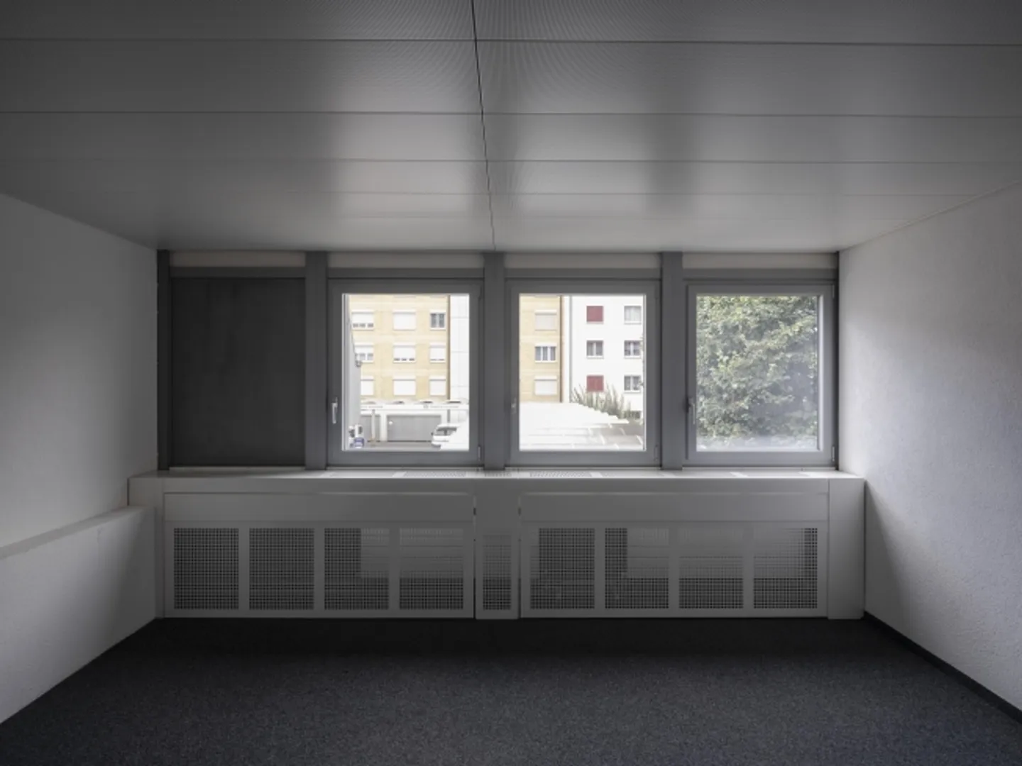 Attraktive Bürofläche in Schlieren - Foto 5 von 7