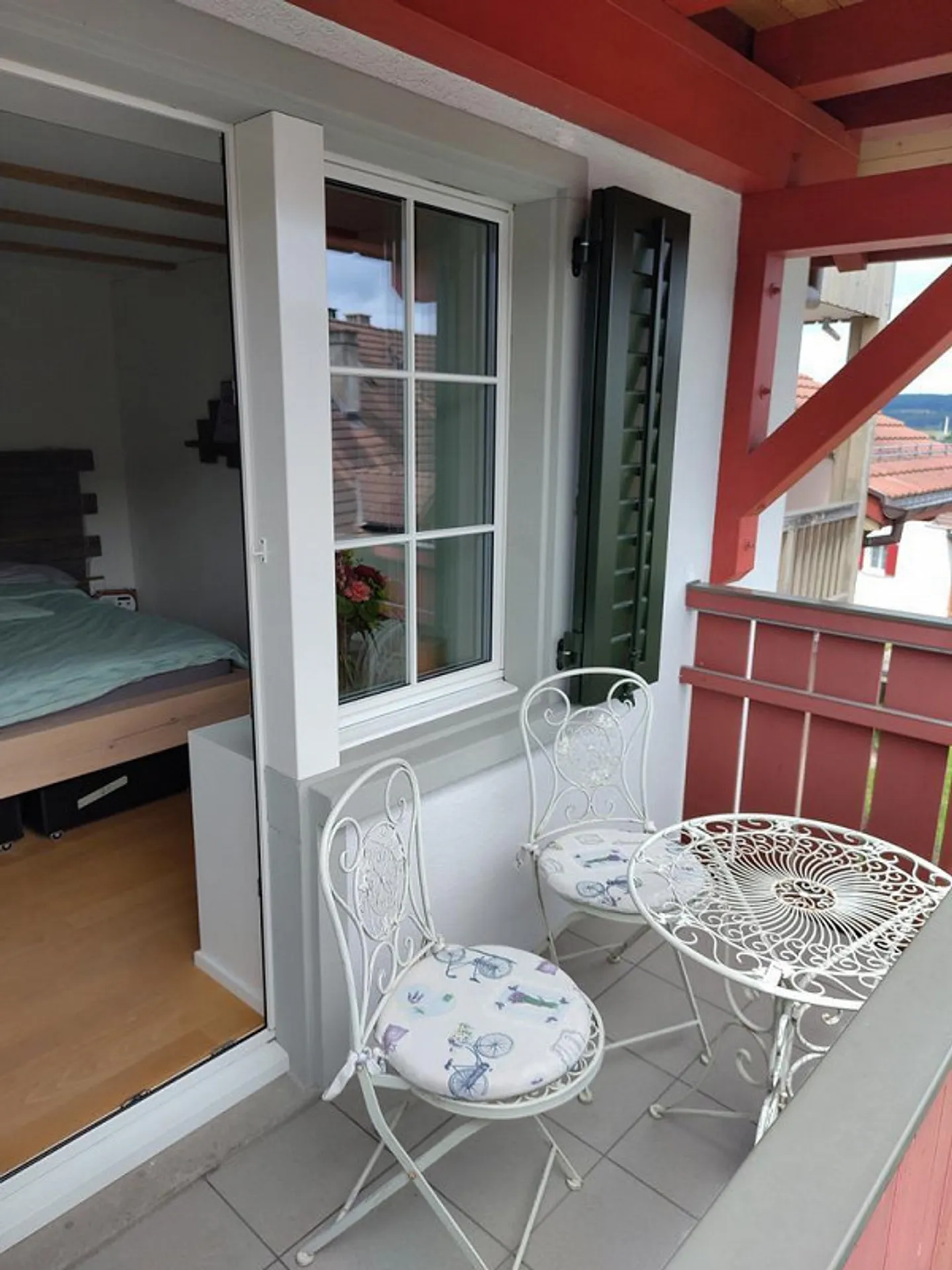 Live in a quiet location in the center of Rümlang! - Photo 10 of 12