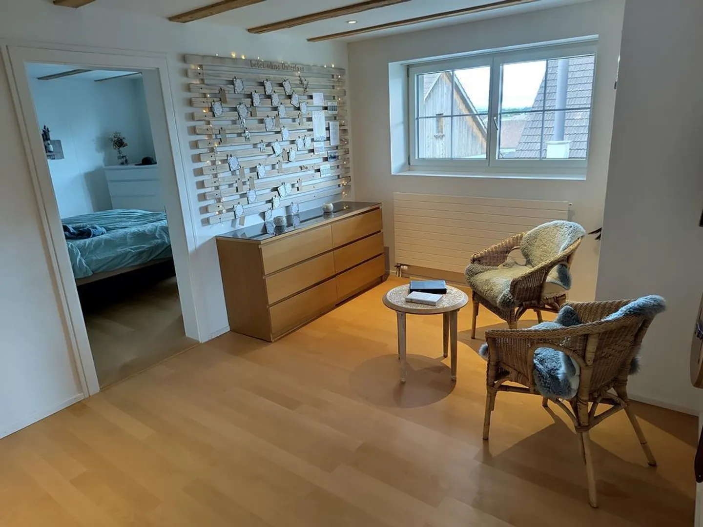 Live in a quiet location in the center of Rümlang! - Photo 11 of 12