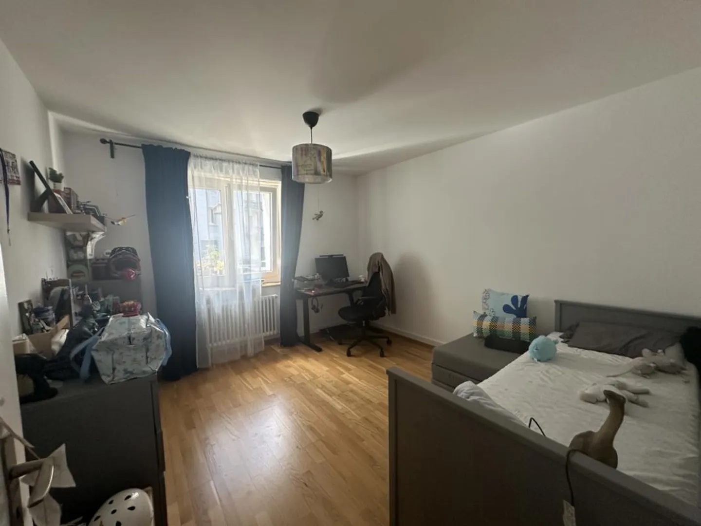 Zentrales Apartment in Tribschen - Foto 6 von 7