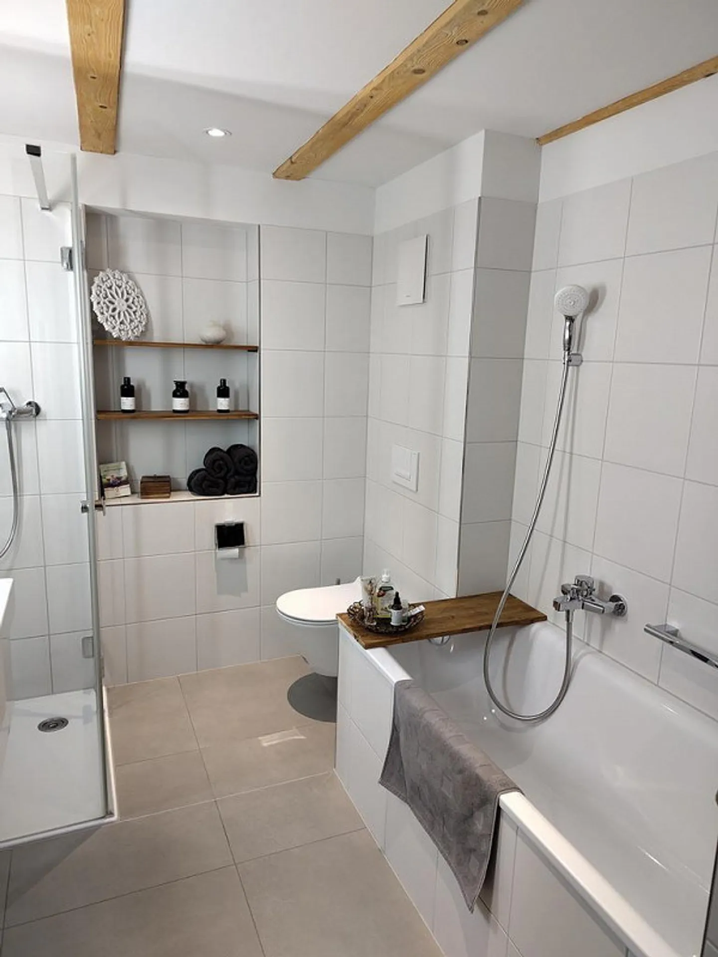 Live in a quiet location in the center of Rümlang! - Photo 12 of 12