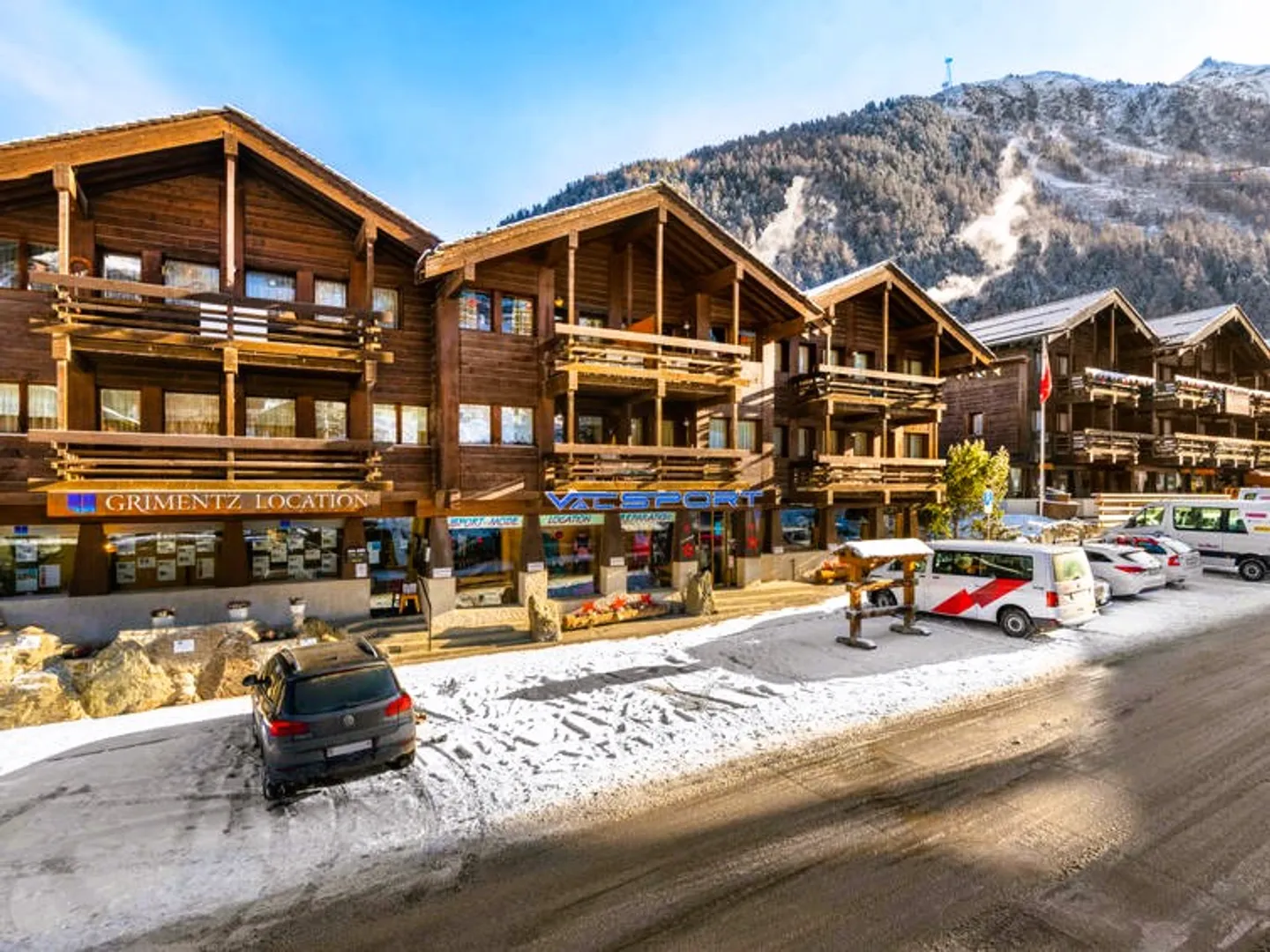 Apartment for sale - Photo 16 of 17