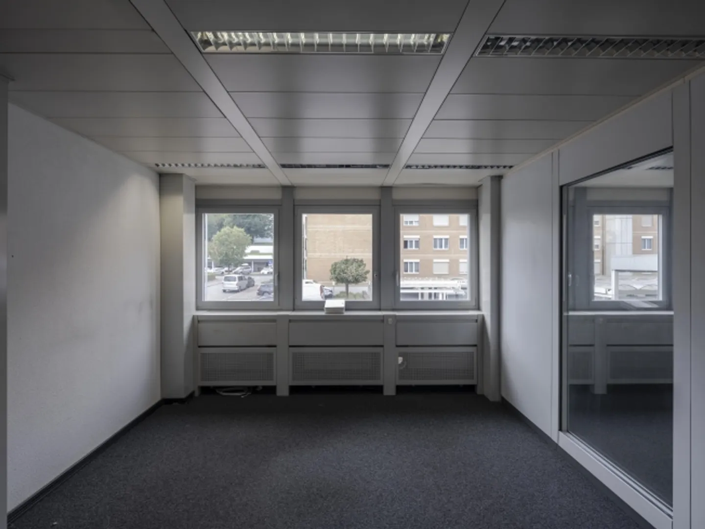 Attraktive Bürofläche in Schlieren - Foto 7 von 7