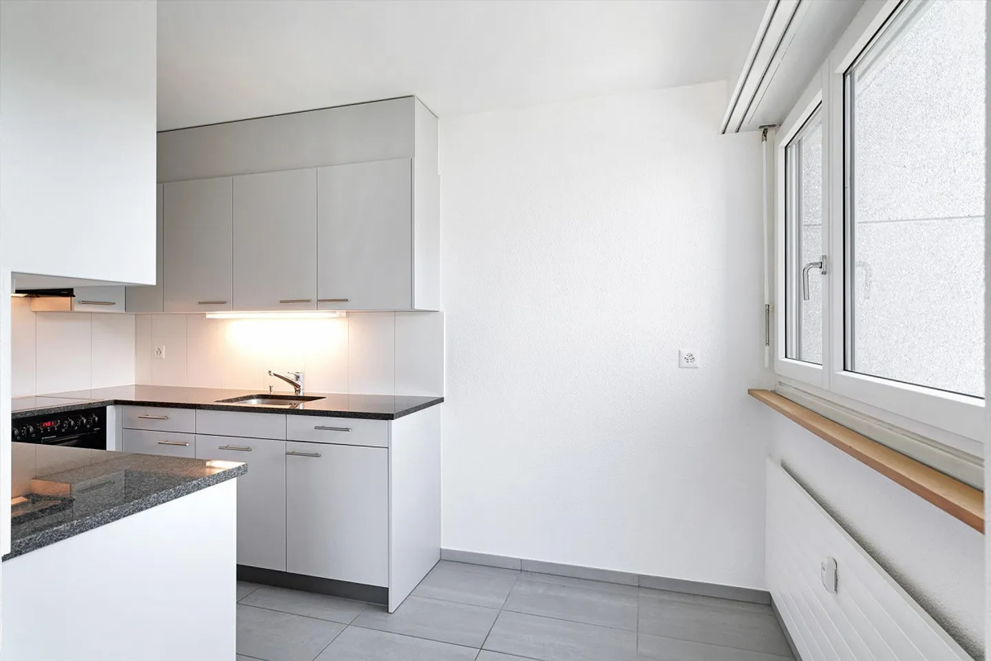 Appartamento moderno 3 locali - Foto 3 di 7