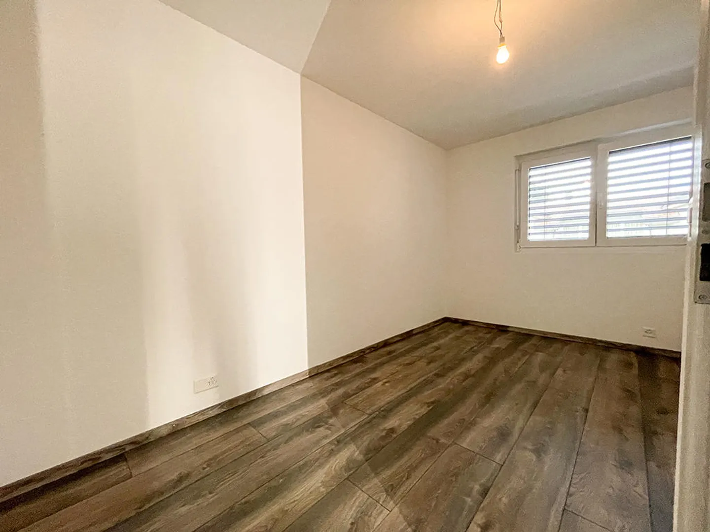 3.5 Room Apartment - Photo 4 of 4