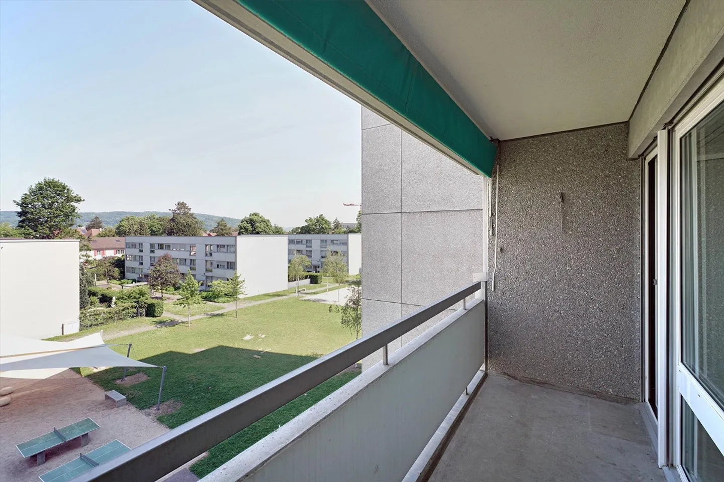 Appartamento moderno 3 locali - Foto 7 di 7