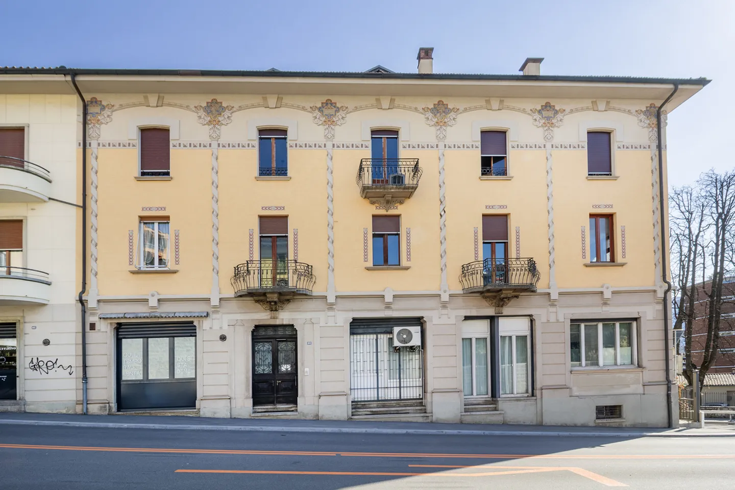 Charmant appartement 5 pièces - Photo 8 sur 9