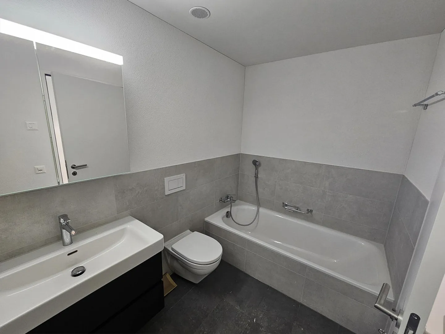 New 3½-room apartment in Goldau - Photo 6 of 10