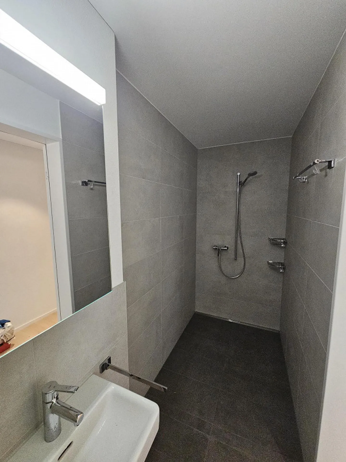 New 3½-room apartment in Goldau - Photo 7 of 10