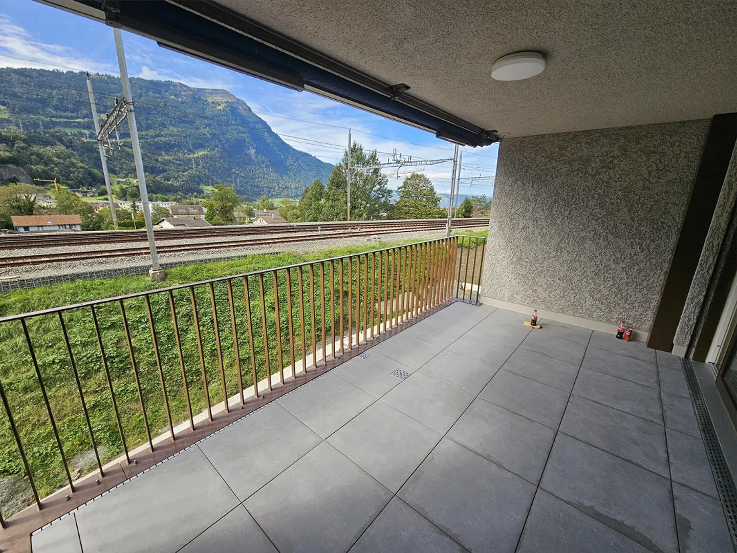 New 3½-room apartment in Goldau - Photo 8 of 10