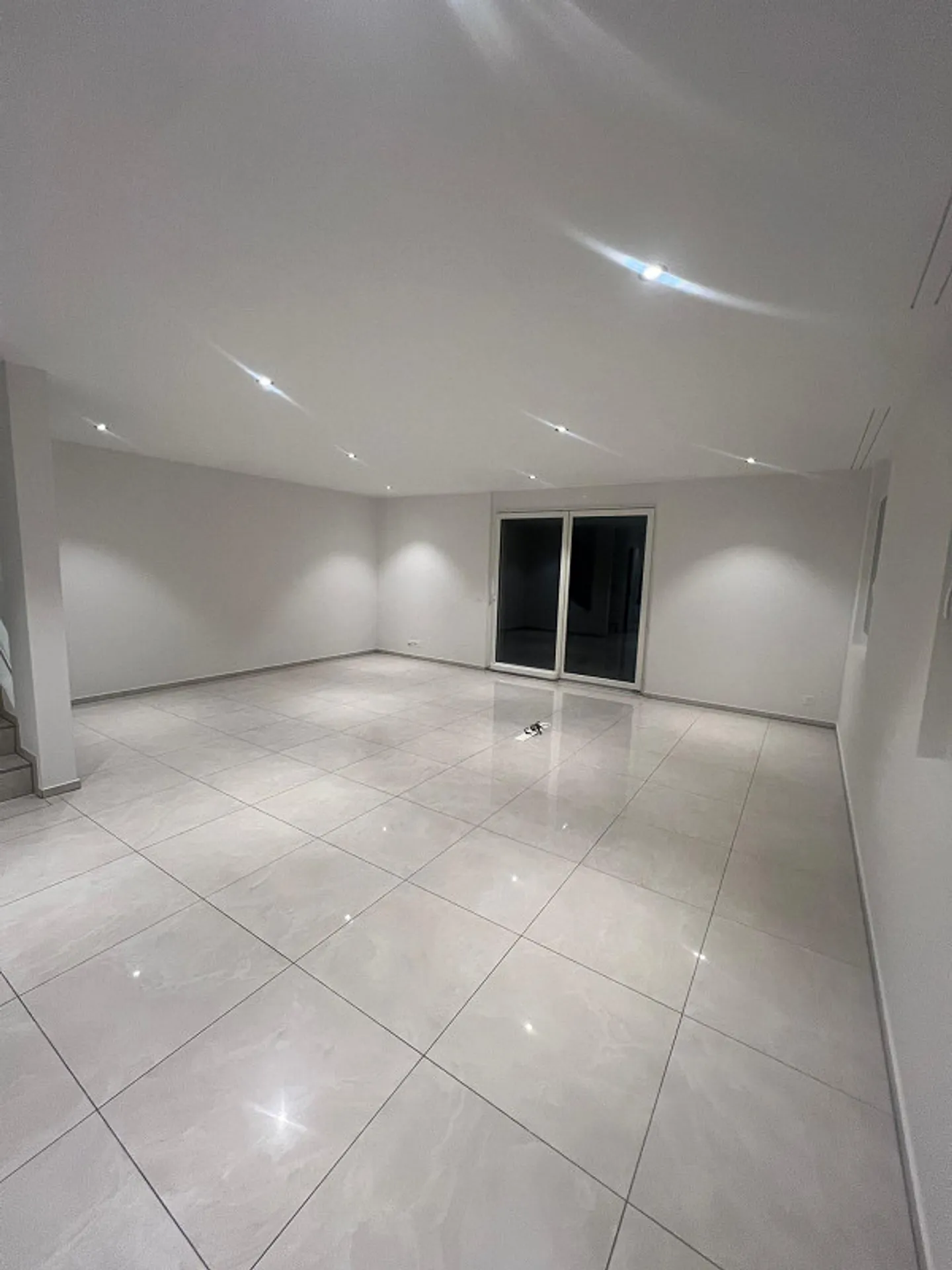 Appartamento giardino duplex di 4,5 stanze con balcone e giardino... - Foto 6 di 12