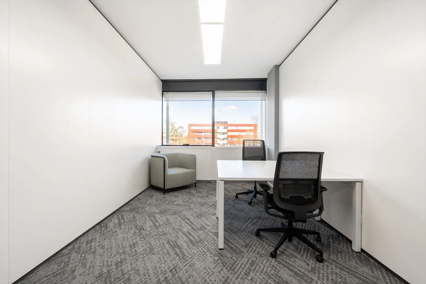 Accesso illimitato agli uffici Regus iLife City - Foto 1 di 12