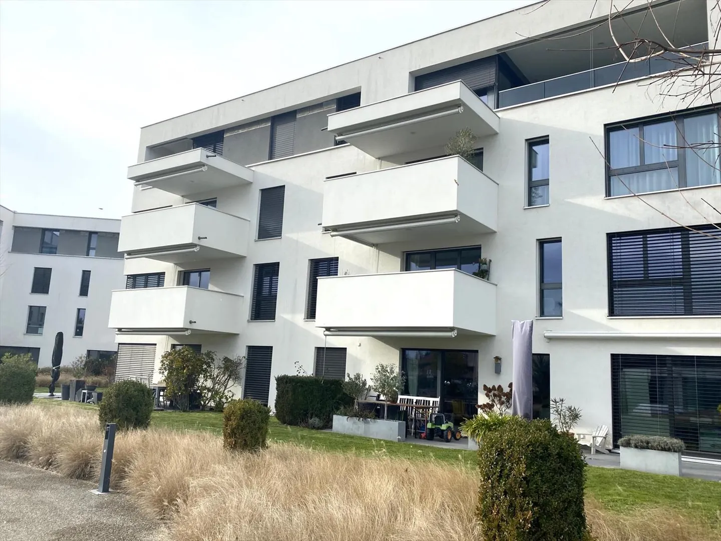 Appartamento 2.5 locali - Foto 1 di 13